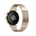 Huawei Watch GT 4/41mm/Gold/Elegant Band/Gold AURORA-B19M