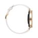 Huawei Watch GT 4/41mm/Gold/Elegant Band/White AURORA-B19L