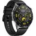 Huawei Watch GT 4/46mm/Black/Sport Band/Black PHOINIX-B19F