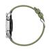 Huawei Watch GT 4/46mm/Silver/Elegant Band/Green PHOINIX-B19W