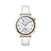 Huawei Watch GT 5/41mm/Gold/Elegant Band/White JANA-B19L