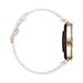 Huawei Watch GT 5/41mm/Gold/Elegant Band/White JANA-B19L