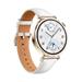 Huawei Watch GT 5/41mm/Gold/Elegant Band/White JANA-B19L