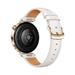 Huawei Watch GT 5/41mm/Gold/Elegant Band/White JANA-B19L