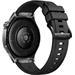 Huawei Watch GT 5/46mm/Black/Sport Band/Black VILI-B19F