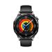 Huawei Watch GT 5/46mm/Black/Sport Band/Black VILI-B19F