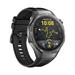 Huawei Watch GT 5 Pro/46mm/Black/Sport Band/Black VILI-B29F