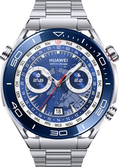Huawei Watch Ultimate Titanium 6941487288403
