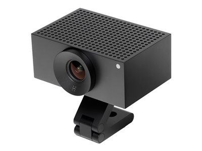 Huddly L1 - Kit - konferenční kamera - barevný - 20,3 MP - 720p, 1080p - GbE - USB-C - PoE 7090043790948