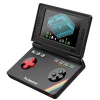 HW hra HyperMegaTech! The Spectrum Handheld 5060990242267