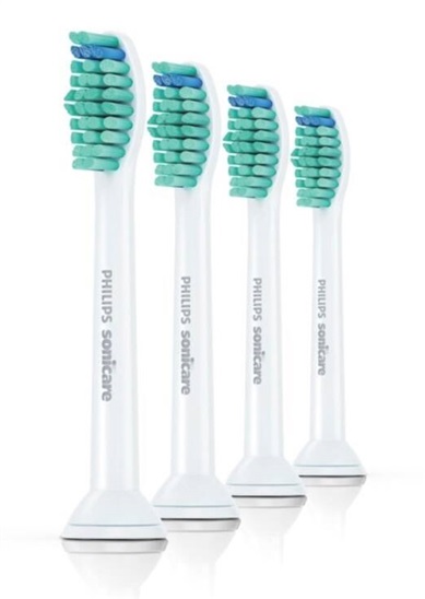 HX6014/07 náhradná hlavica PHILIPS 8710103633105