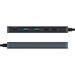 Hyper HyperDrive Flex 5 Port USB-C Hub - Black HD4101BKGL