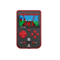 HyperMegaTech! Super Pocket Atari Edition 5060990240799