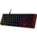 HyperX Alloy Origins 65 - Mechanical Gaming Keyboard - HX Red (US Layout) (HKBO1T-RD-US/N)-US - Klávesnice 4P5D6AA#ABA