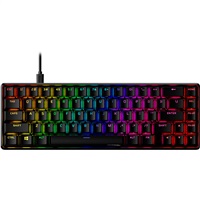HyperX Alloy Origins 65 - Mechanical Gaming Keyboard - HX Red (US Layout) (HKBO1T-RD-US/N)-US - Klávesnice 4P5D6AA#ABA