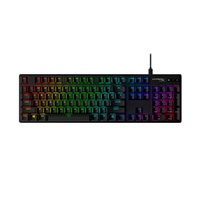 HyperX BLK PBT Keycaps Full Key Set-UK - Příslušenství ke klávesnici 519P1AA#ABU