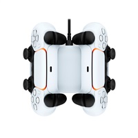 HyperX ChargePlay Duo - Controller Charging Station for PS5 - Příslušenství pro konsole 51P68AA