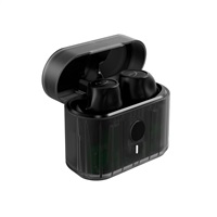 HyperX Cirro Buds Pro True Wireless BLK Earbuds - Mobile Audio 727A5AA