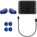 HyperX Cirro Buds Pro True Wireless BLU Earbuds - Mobile Audio 727A6AA
