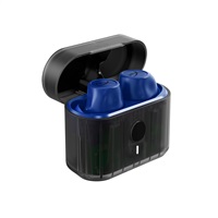 HyperX Cirro Buds Pro True Wireless BLU Earbuds - Mobile Audio 727A6AA