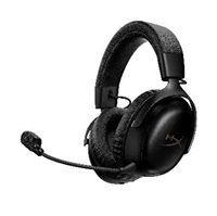 HyperX Cloud III S Wireless Black Gaming Headset A59YZAA