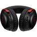 HyperX Cloud III S Wireless Black-Red Gaming Headset A59Z0AA