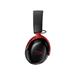 HyperX Cloud III S Wireless Black-Red Gaming Headset A59Z0AA