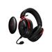 HyperX Cloud III S Wireless Black-Red Gaming Headset A59Z0AA