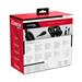 HyperX Cloud III S Wireless Black-Red Gaming Headset A59Z0AA
