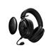 HyperX Cloud III S Wireless Black-Red Gaming Headset A59Z0AA