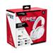 HyperX Cloud III S Wireless White Gaming Headset AX6G1AA