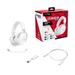 HyperX Cloud III S Wireless White Gaming Headset AX6G1AA