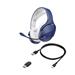 HyperX Cloud Jet Dual Wireless Gaming Headset, modrá AM7A0AA