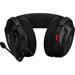 HyperX Cloud Stinger 2/Stereo/Jack/Drát/Černá 519T1AA