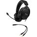 HyperX Cloud Stinger 2/Stereo/Jack/Drát/Černá 519T1AA