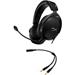 HyperX Cloud Stinger 2 Wired GAM HEADSET - Sluchátka k PC 519T1AA