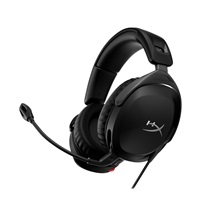 HyperX Cloud Stinger 2 Wired GAM HEADSET - Sluchátka k PC 519T1AA
