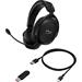 HyperX Cloud Stinger 2 Wireless GAM HEADSET - Sluchátka k PC 676A2AA