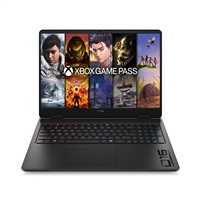 HyperX OMEN 16-am2000ncx/ Ultra 9 - 275HX/ 16GB DDR5/ 1TB SSD/ RTX 5070 12GB VRAM/ 16" 2.5K, matný/ W11H/ še DG6X8EA#BCM
