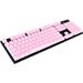 HyperX PNK PBT Keycaps Full Key Set-US - Příslušenství ke klávesnici 519T9AA#ABA