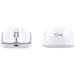 HyperX Pulsefire Haste White Wireless Gaming Mouse 2 - Myš 6N0A9AA