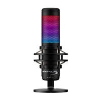 HyperX QuadCast S Standalone Microphone 4P5P7AA