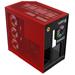 HYTE skříň Y50 ARGB Black Cherry / panoramatické sklo / dvě komory / 4x ARGB fan / bez zdroje / 1x USB CS-HYTE-Y50RGB-RB
