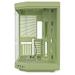 HYTE skříň Y70 Matcha Milk / levé a přední sklo / Riser PCIe 4.0 / bez zdroje / 1x USB-C / 2x USB-A / CS-HYTE-Y70-MM