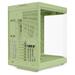 HYTE skříň Y70 Matcha Milk / levé a přední sklo / Riser PCIe 4.0 / bez zdroje / 1x USB-C / 2x USB-A / CS-HYTE-Y70-MM