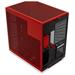 HYTE skříň Y70 Touch Infinite Black Cherry / 14,9" dotykový displej / levé a přední sklo / Riser PCIe CS-HYTE-Y70TTI-RB