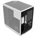 HYTE skříň Y70 Touch Infinite Panda / 14,9" dotykový displej / levé a přední sklo / Riser PCIe 4.0 / b CS-HYTE-Y70TTI-WB