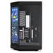 HYTE skříň Y70 Touch Infinite Pitch Black / 14,9" dotykový displej / levé a přední sklo / Riser PCIe 4 CS-HYTE-Y70TTI-BB