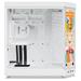 HYTE skříň Y70 Touch Infinite Snow White / 14,9" dotykový displej / levé a přední sklo / Riser PCIe 4. CS-HYTE-Y70TTI-WW