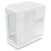 HYTE skříň Y70 Touch Infinite Snow White / 14,9" dotykový displej / levé a přední sklo / Riser PCIe 4. CS-HYTE-Y70TTI-WW